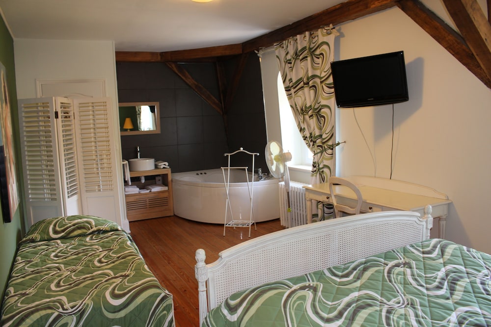 Studio (Primevère) photo 1