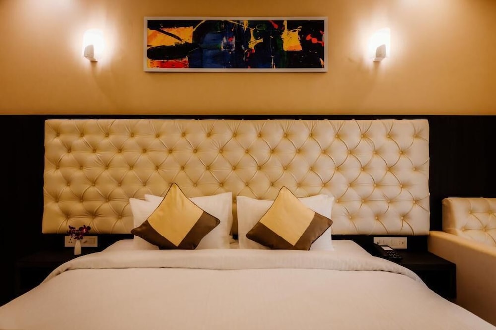 Standard Double Room - Photo 1