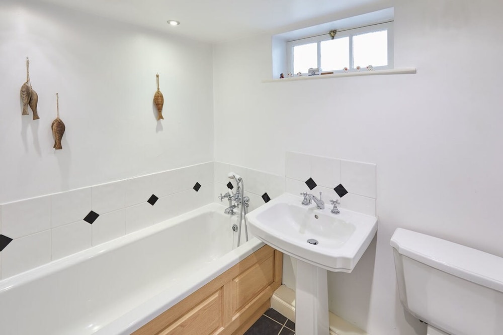 Host Stay Jacksons Hytte, Bilde 15