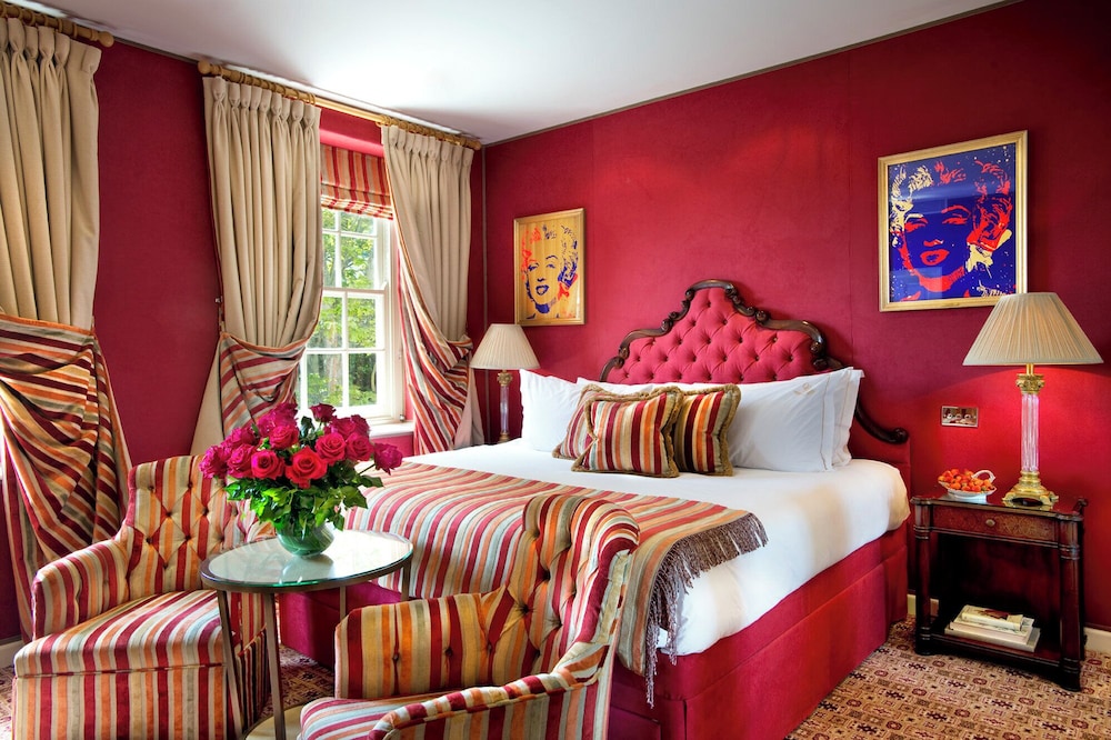 Standard Room, 1 King Bed photo 2