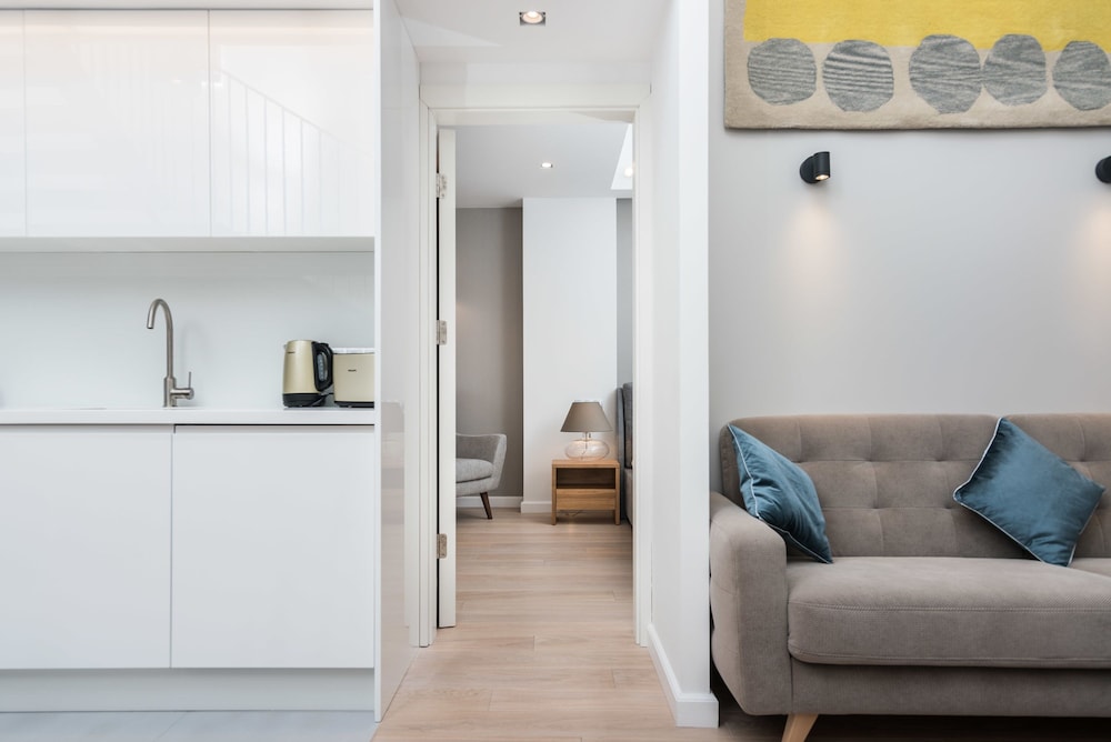 Family Duplex Suite photo 2
