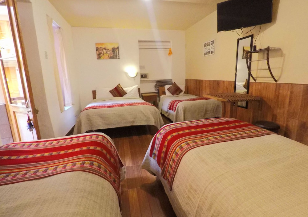 Economy Room photo 3