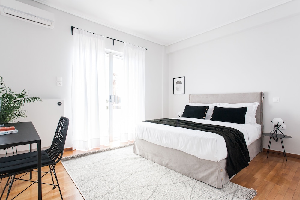 Standard Apartment photo 2