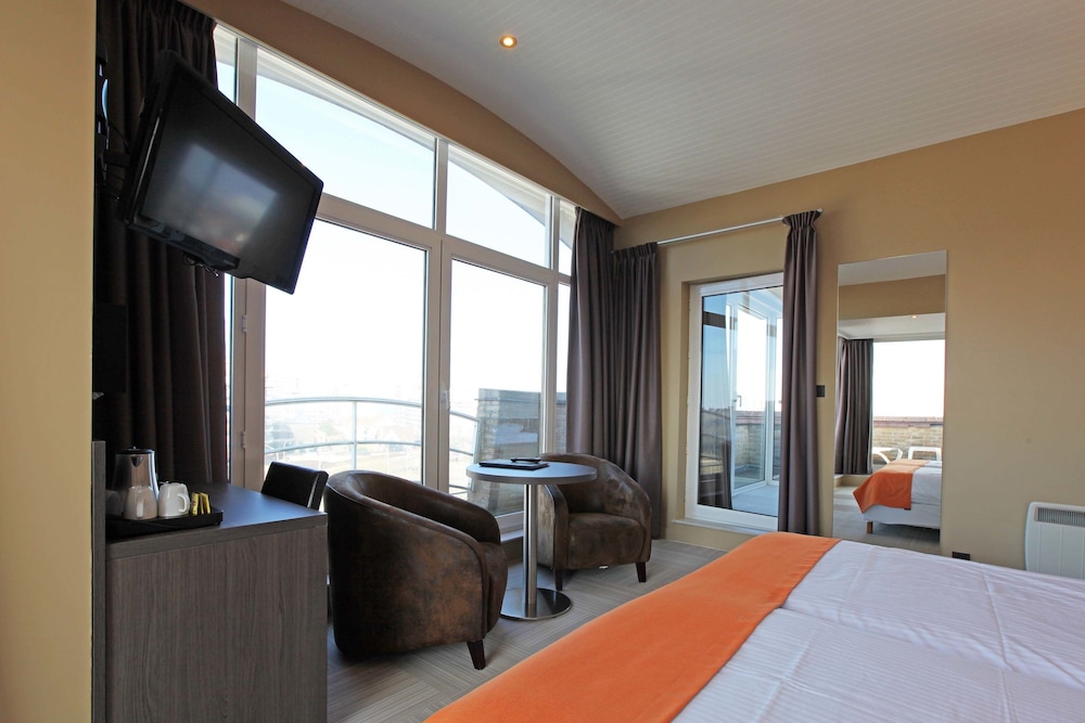 Comfort Quadruple Room