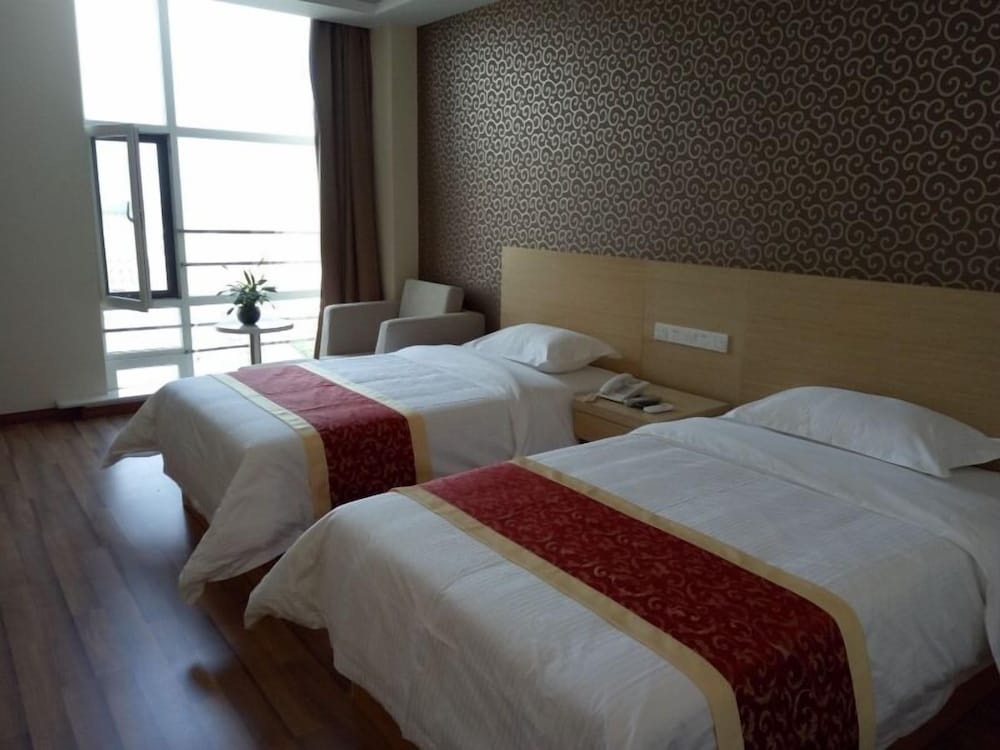 Twin Room - Photo 1