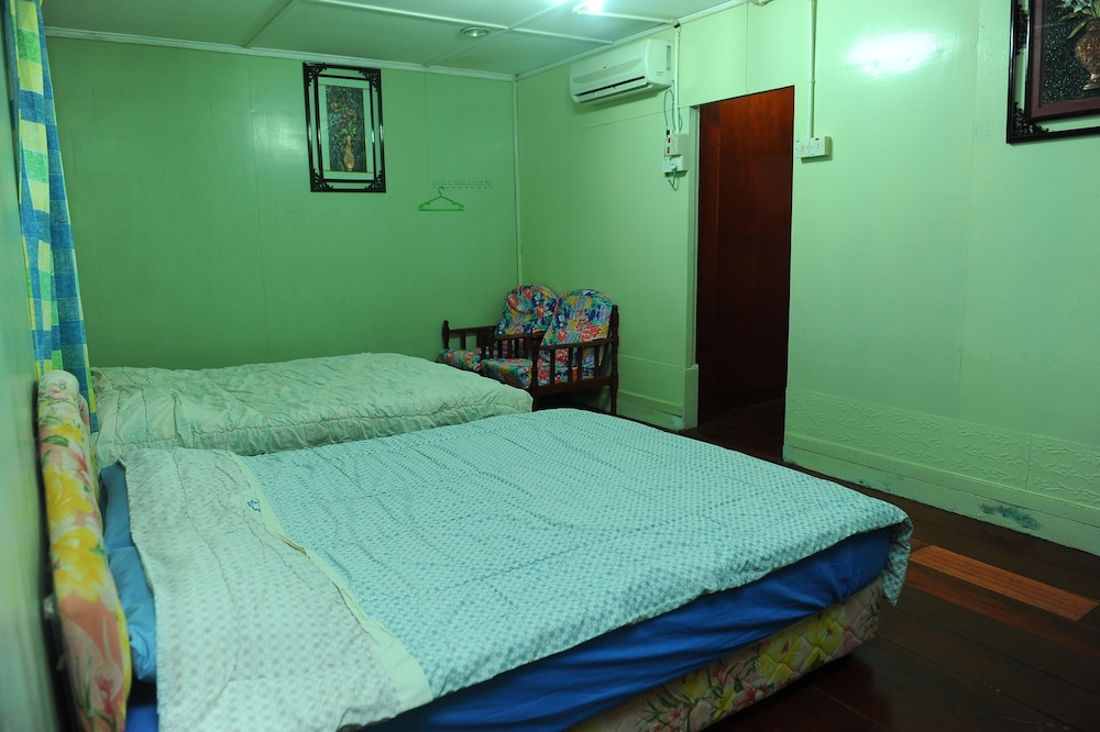 Deluxe Classic Room photo 2