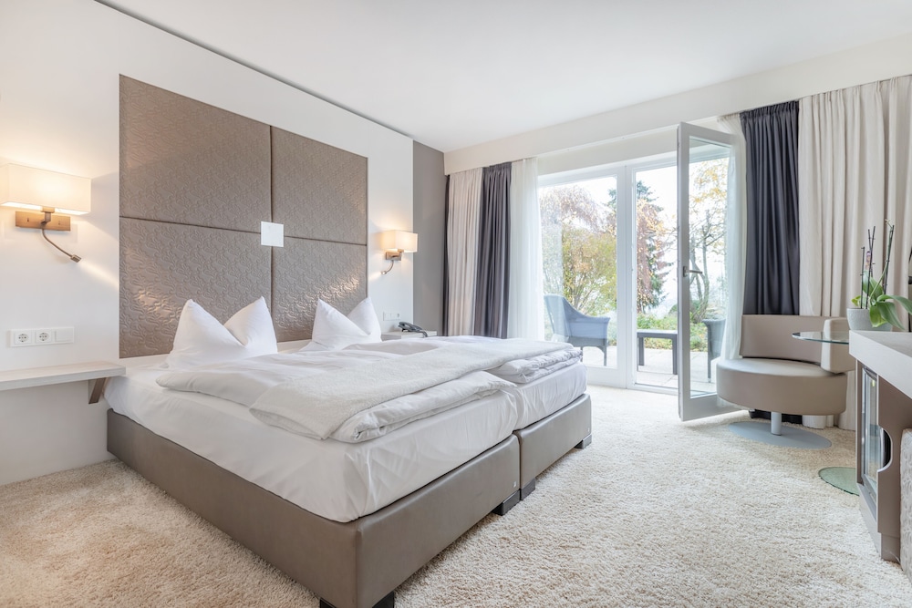 Comfort Double or Twin Room - Photo 4