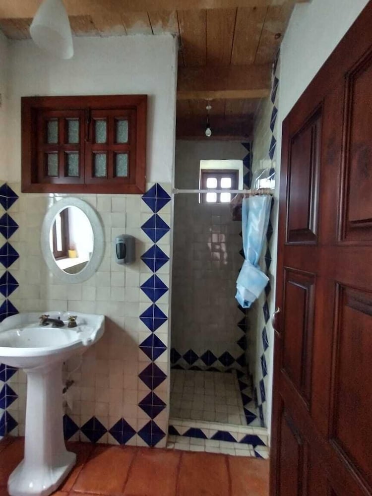 Deluxe Cabin photo 3