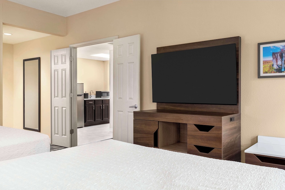Suite, 1 Bedroom photo 3