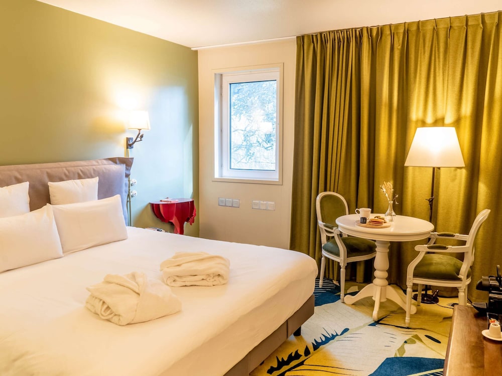 Privilege, Room, 1 Double Bed - Photo 11