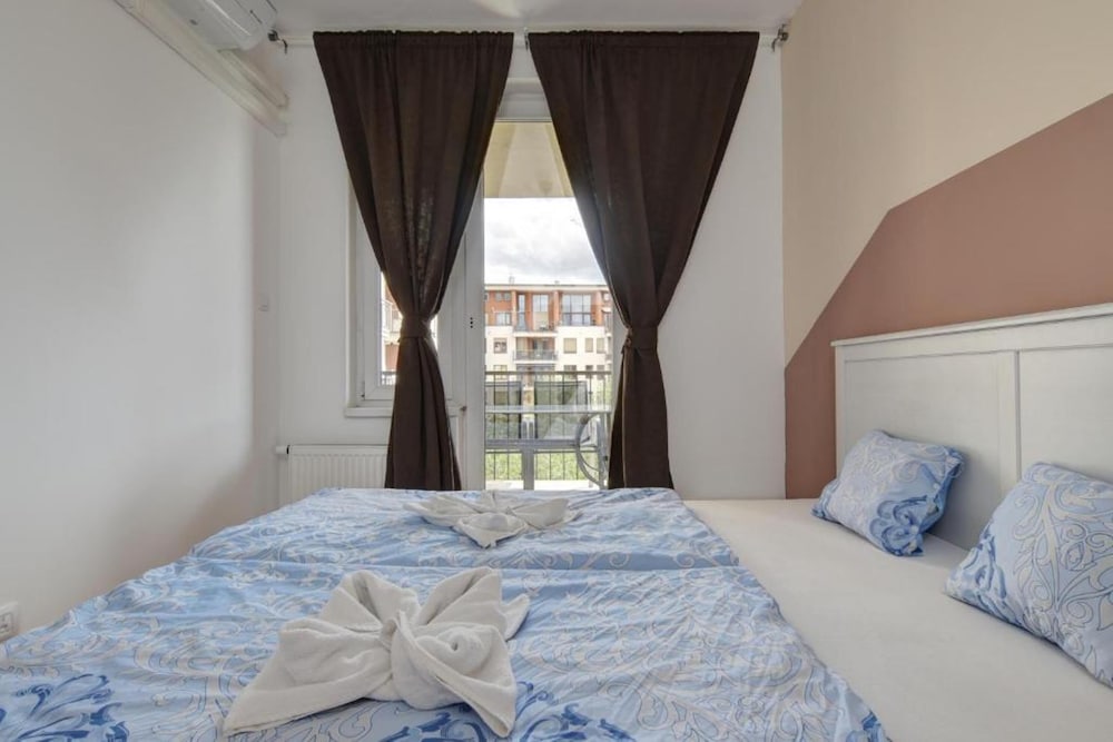 Classic Apartment, 2 Bedrooms