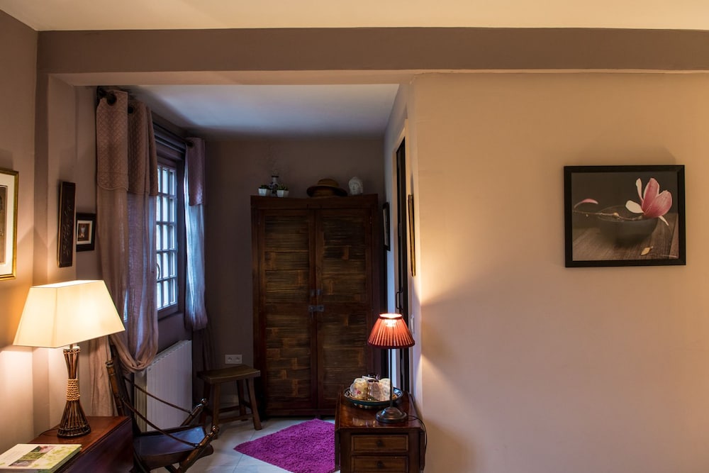 Room (Vertbambou) photo 2
