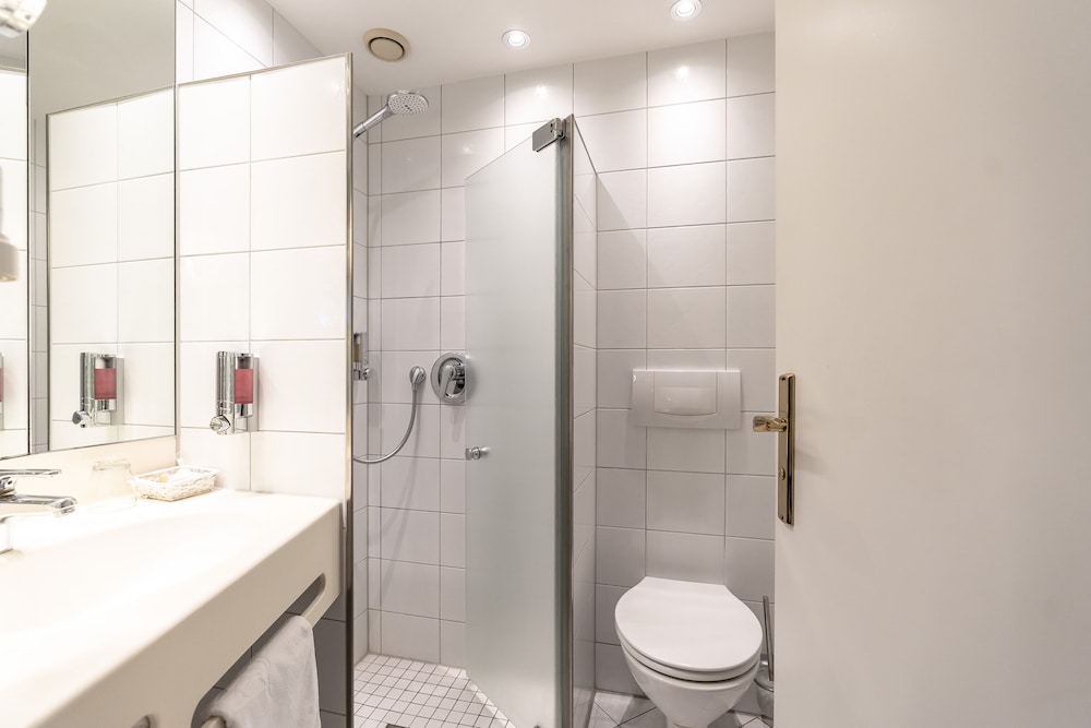 Business Single Room photo 3