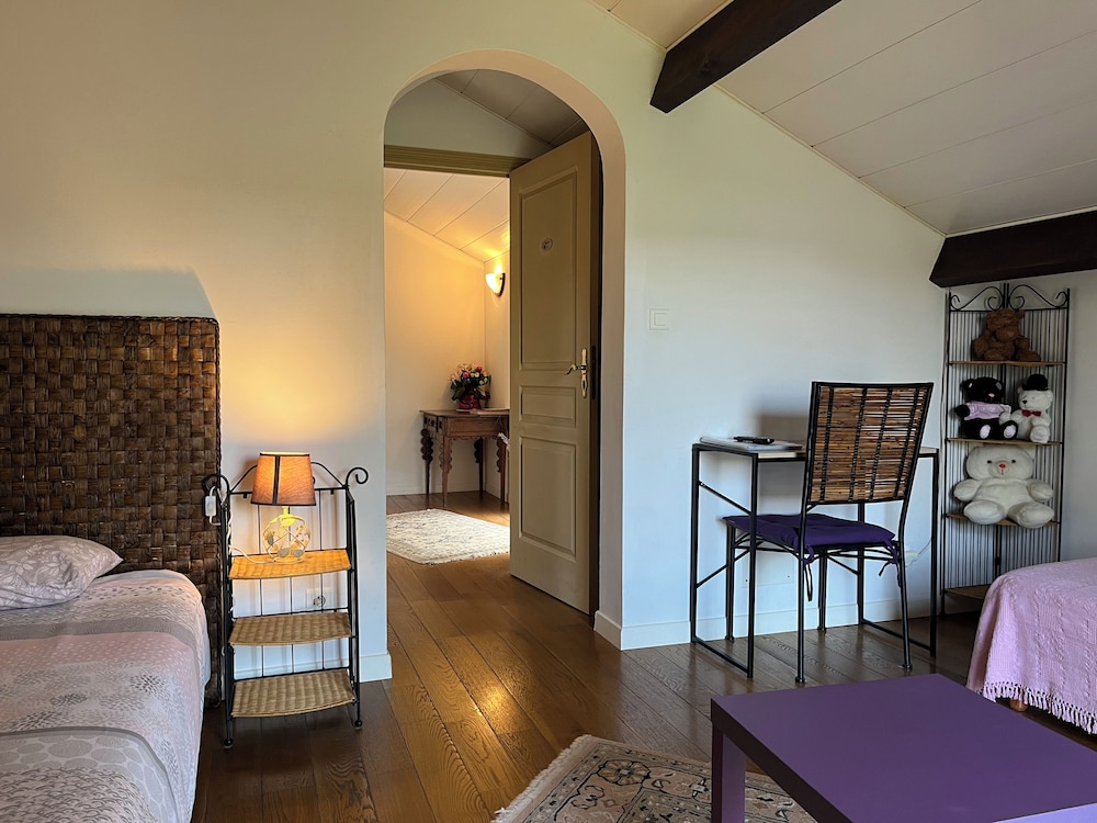 Comfort Apartment photo 1