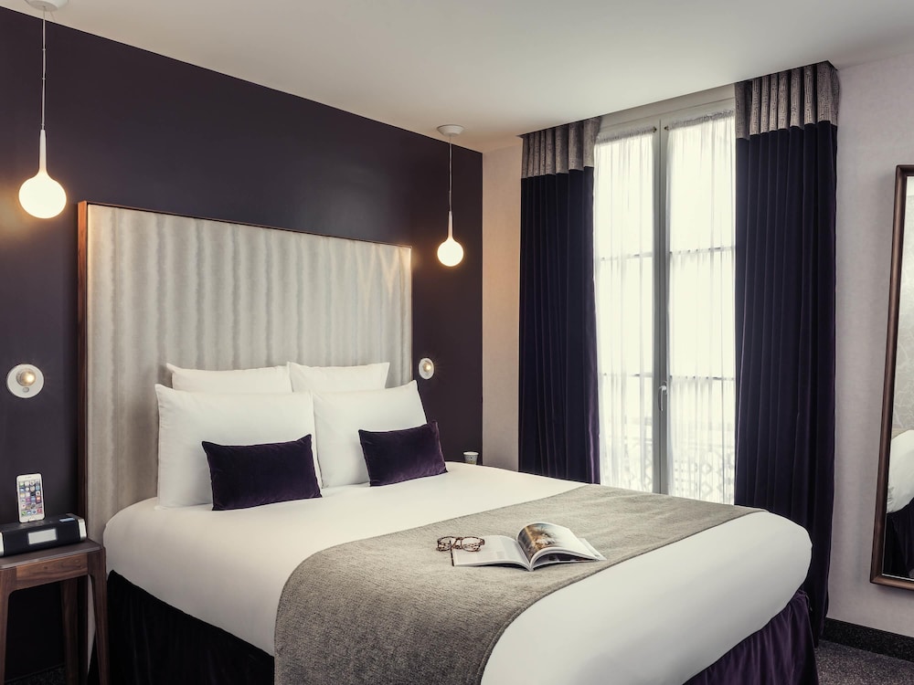 Mercure Paris Opéra Garnier Hôtel & Spa - Photo 29