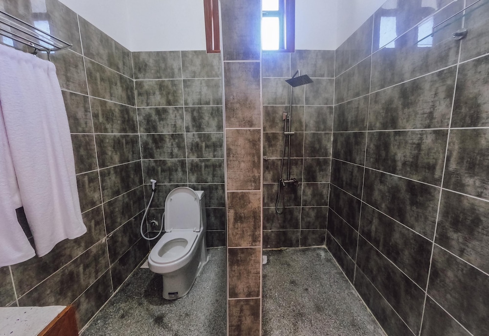 Deluxe Twin Room, Balcony, Sea View