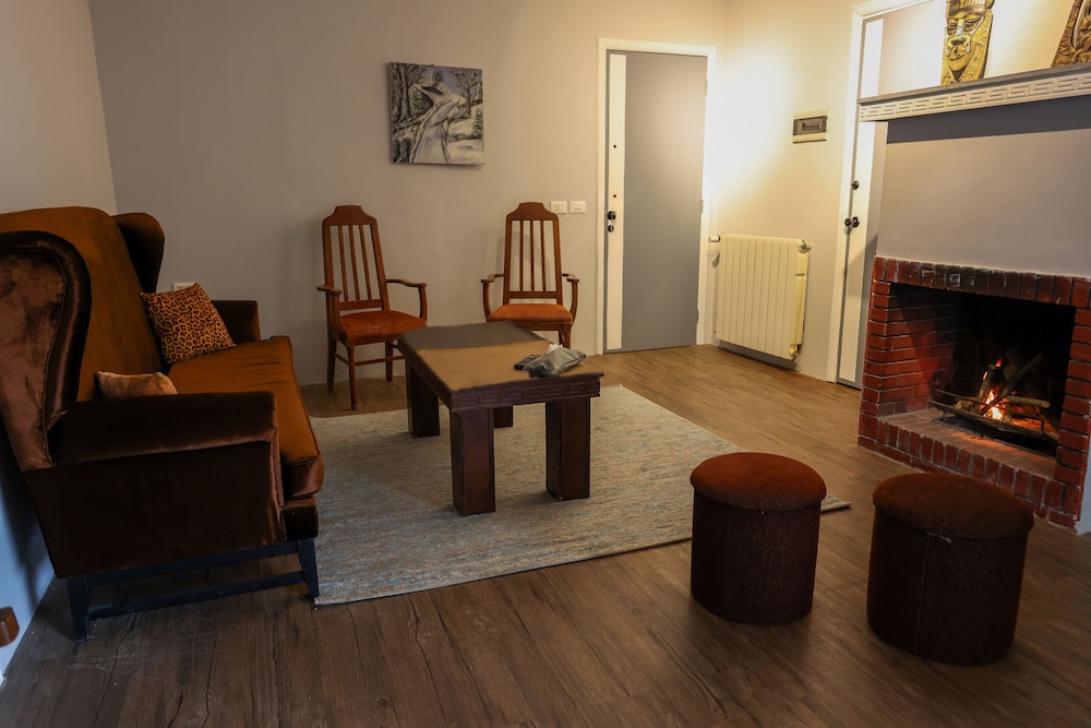 Royal Suite, 1 Bedroom photo 1