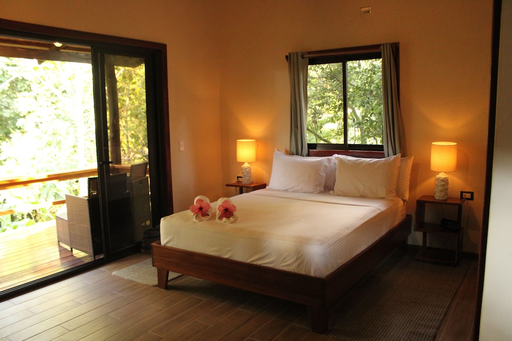 Standard Triple Villa photo 2