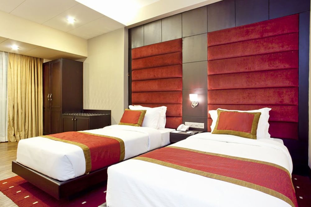 Premium Twin Room photo 1