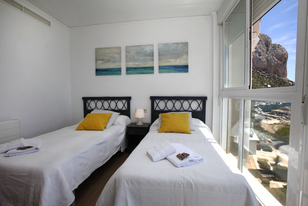 Apartamento (2 Dormitorios)