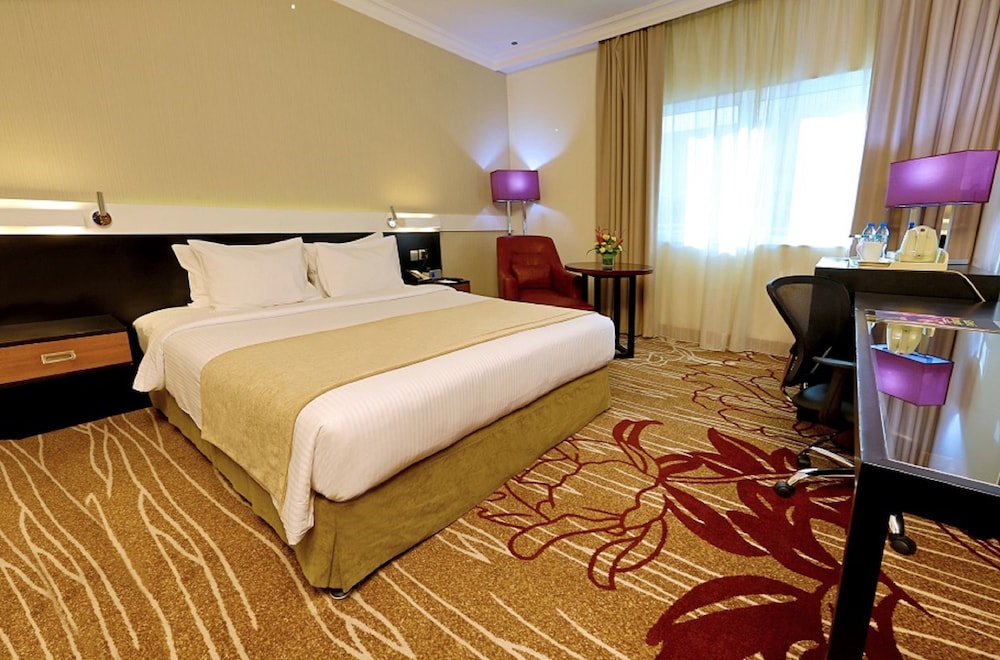 Superior King Room photo 3