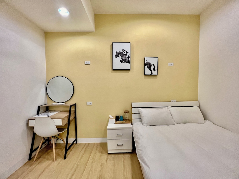 Standard Double Room, 1 Double Bed, Non Smoking photo 1
