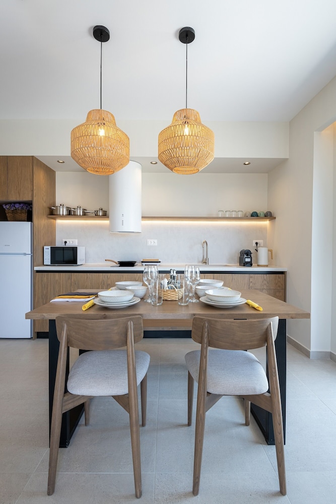 Superior Apartment, Sea View photo 3