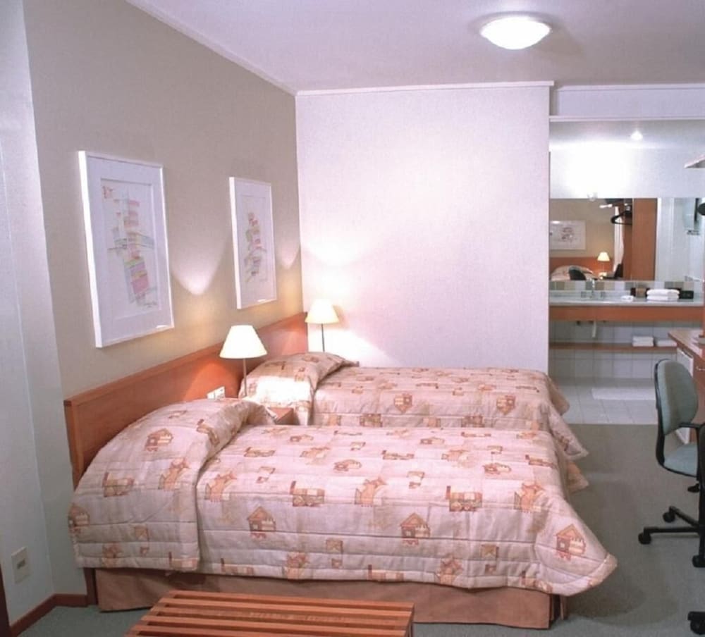 Comfort Single Room