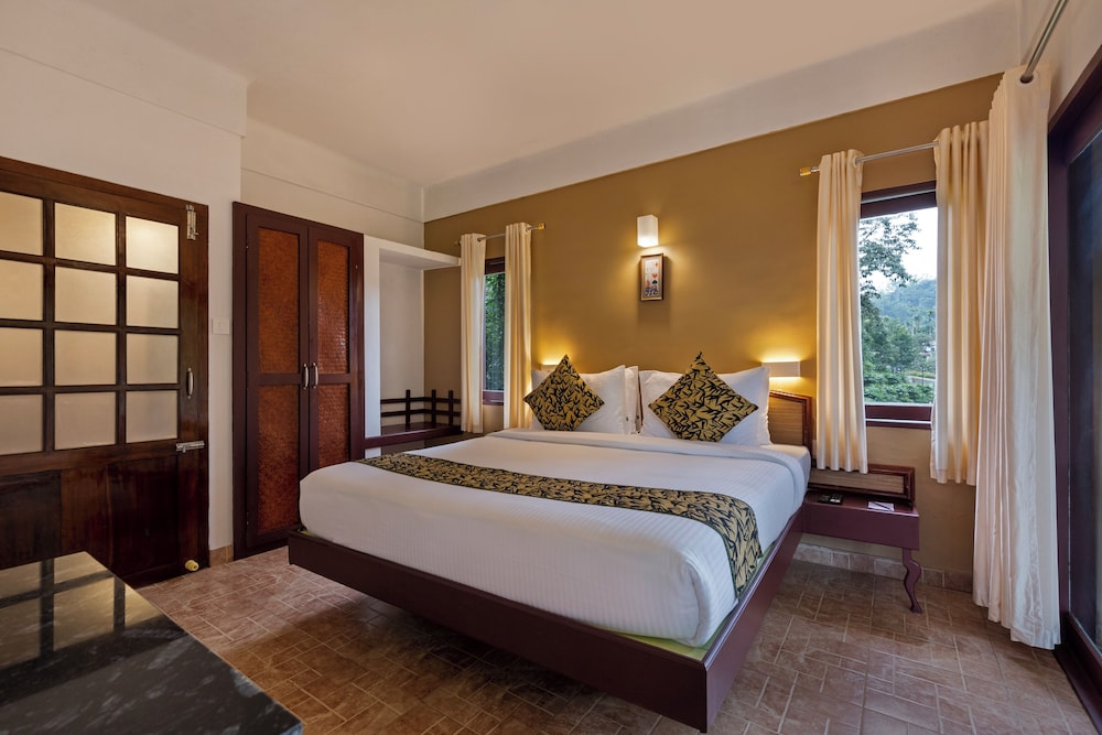 River View Privilege Suite With Balcony photo 1