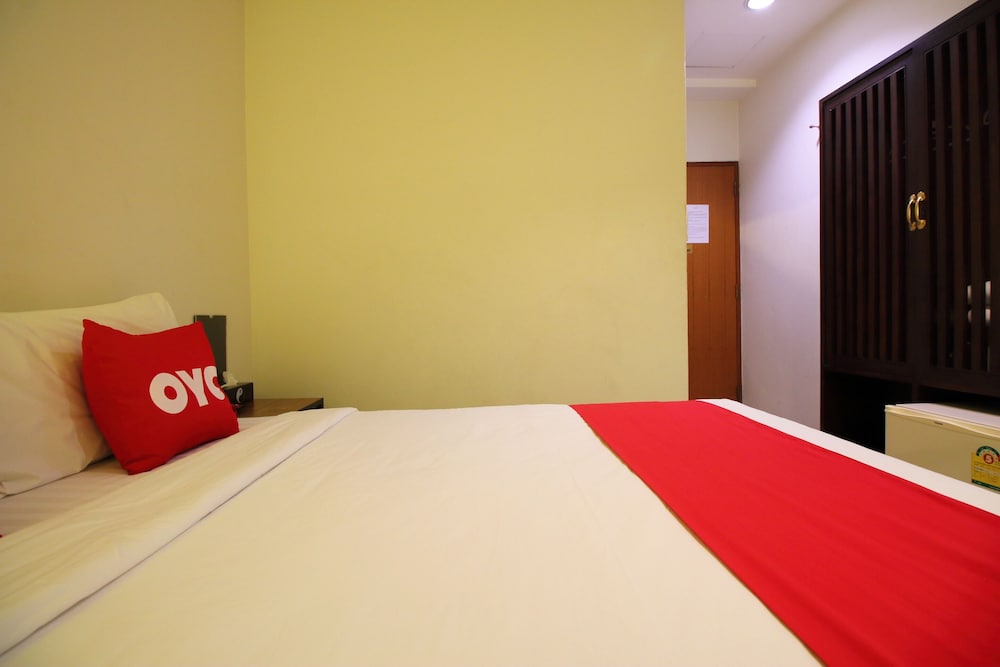 Standard Double Room photo 3