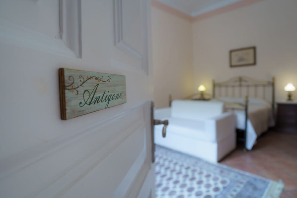 Junior Suite (Antigoni)