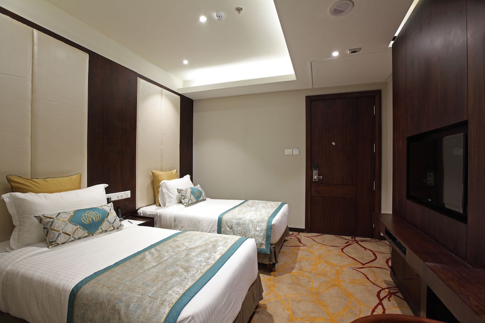 Executive Twin Room, 2 Twin Beds photo 1