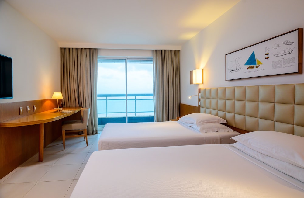 Deluxe Room, Sea View photo 1