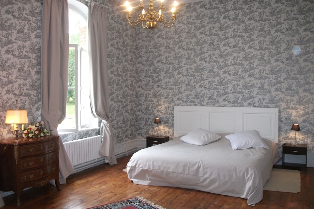 Comfort Double Room photo 1