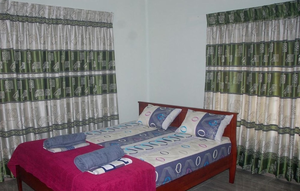 Executive Double Or Twin Room photo 3