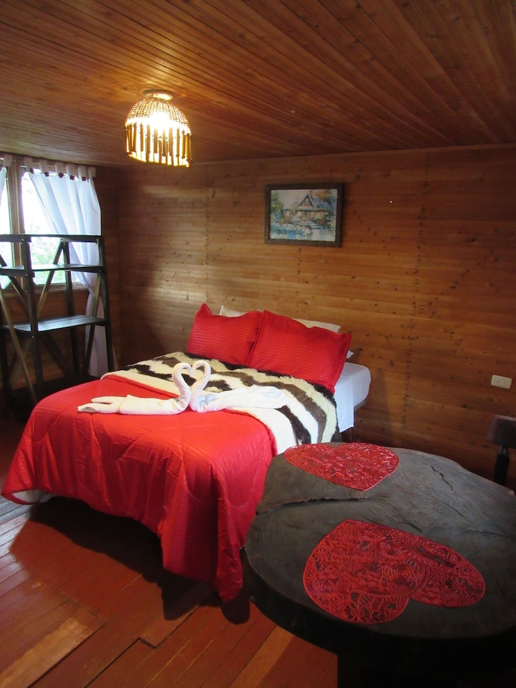 Romantic Single Room photo 3