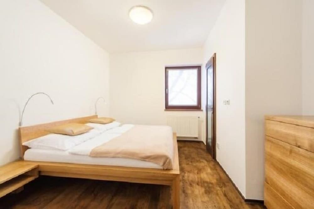 Family Apartment, 1 Bedroom, Balcony