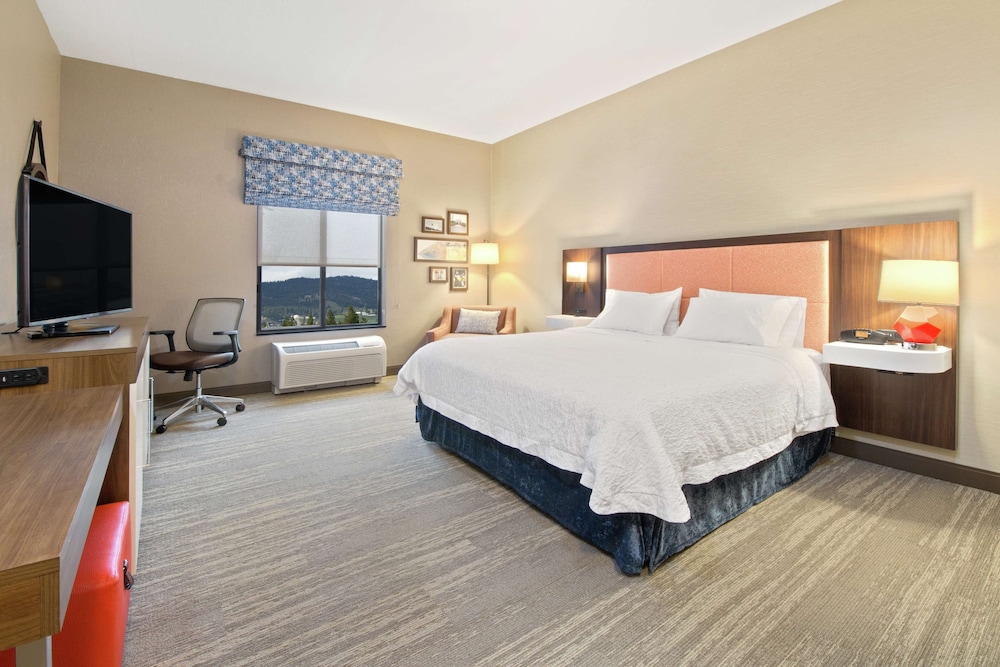Room, 1 King Bed, Accessible