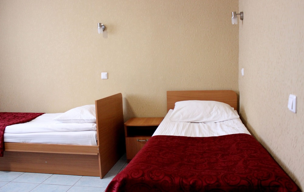 Standard Triple Room photo 2