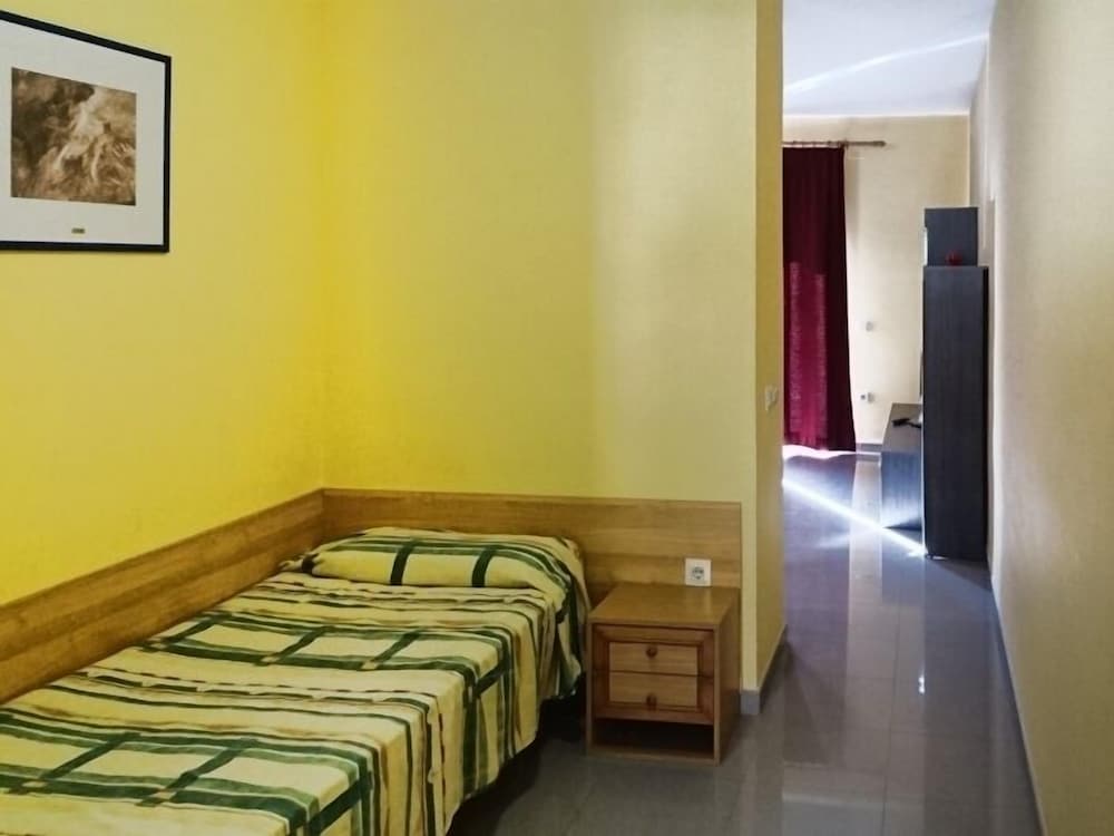 Apartment, 1 Bedroom, 2 Bathrooms photo 2