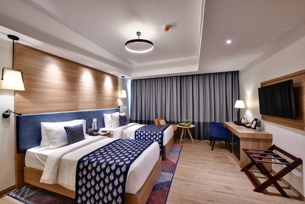 Club Room