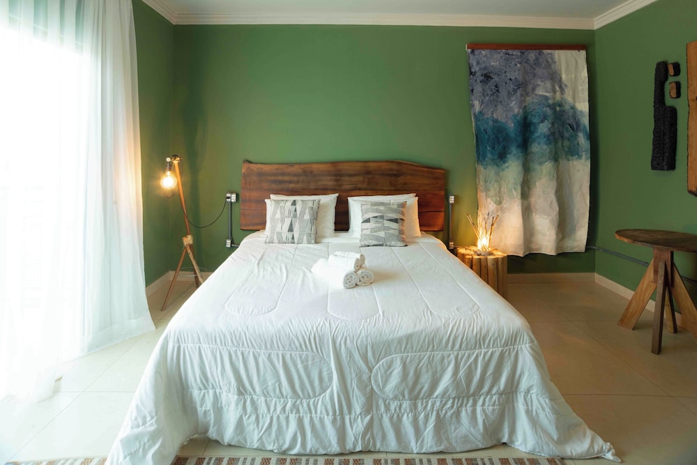 Luxury Double Room photo 2