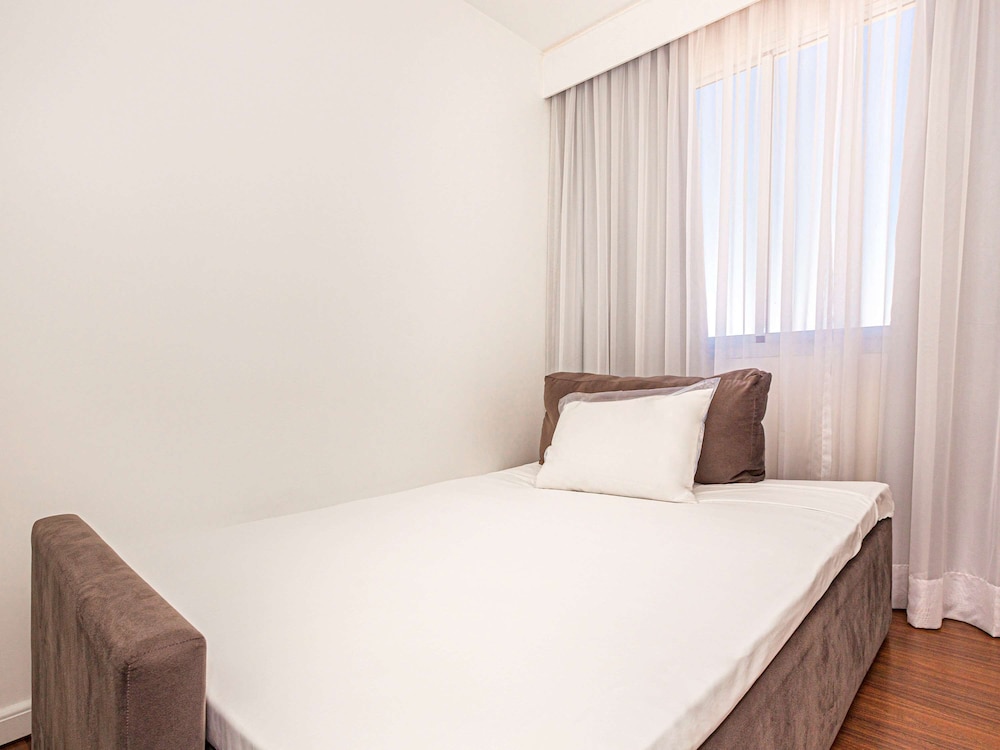 Junior Suite, Multiple Beds (Sao Paulo View) - Photo 2