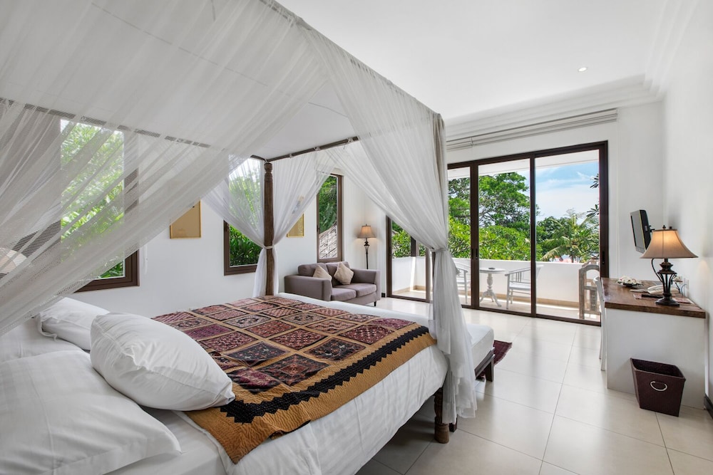 Premier Double Room