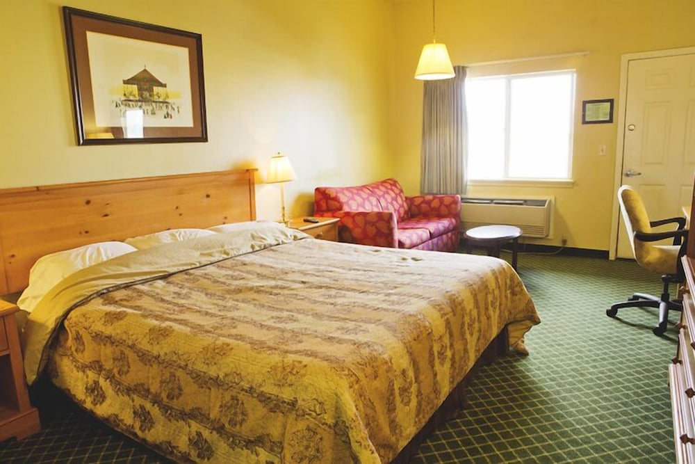 Deluxe Room photo 1