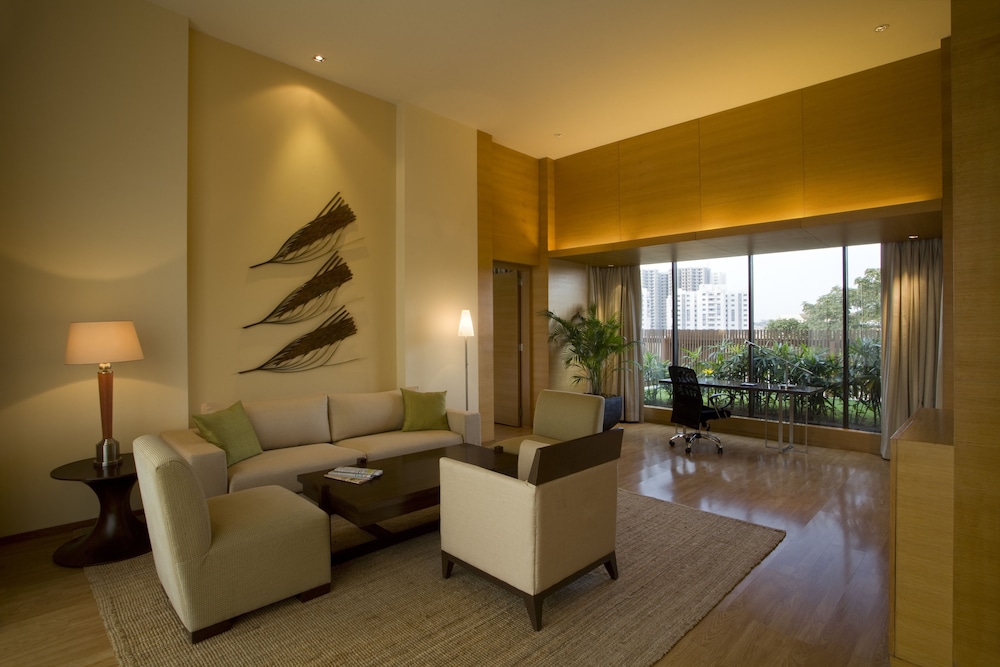 Suite, Terrace (Hyatt) - Photo 5