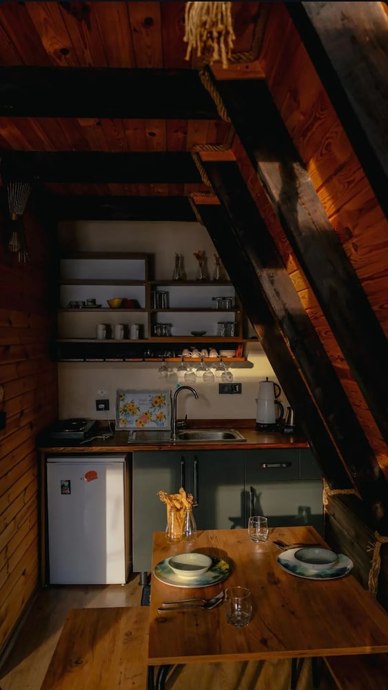 Deluxe Bungalow