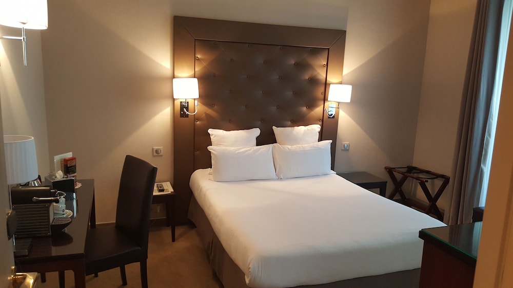 Superior Room photo 1