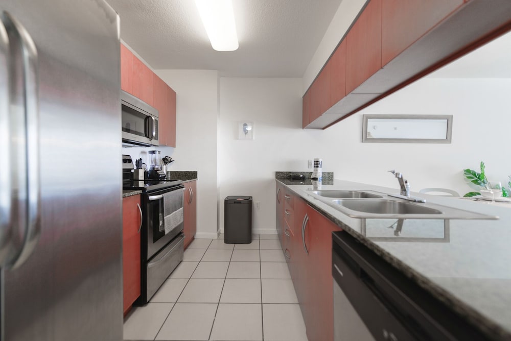 Deluxe Apartment photo 3