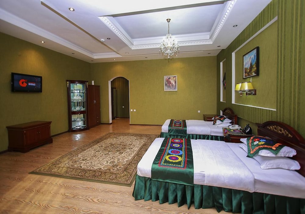 Superior Double or Twin Room photo 3